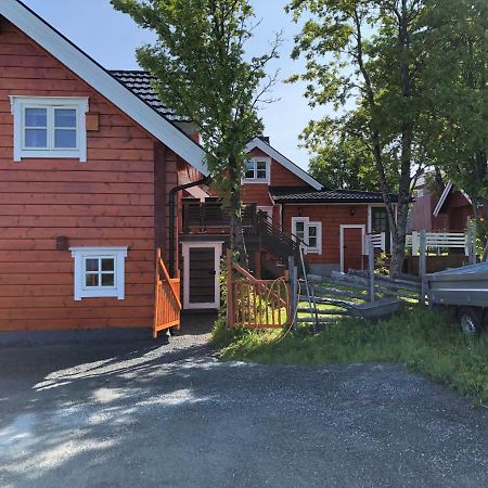 Aaroybukt Guesthouse Aroybukta Buitenkant foto